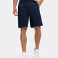🔥Letzter Tag – 55 % Rabatt🩳Stretch-Golfshorts für Herren, schnell trocknend, lässig, für die Arbeit
