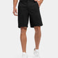 🔥Letzter Tag – 55 % Rabatt🩳Stretch-Golfshorts für Herren, schnell trocknend, lässig, für die Arbeit