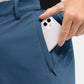 🔥Letzter Tag – 55 % Rabatt🩳Stretch-Golfshorts für Herren, schnell trocknend, lässig, für die Arbeit