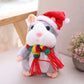 🎁Lustiges sprechendes Hamster Plüschtier