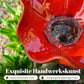 💖🎁 Geschenke zum Muttertag 2026 mit 49 % Rabatt – 🎁Handgefertigter Metall-Gartenstecker mit Blume und Vogel 🐦