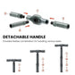 🔥24-teiliges DIY-Schraubendreher-Set Magnetischer kompakter und tragbarer Ratschenschraubendreher