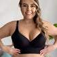 🔥Soutien-gorge mode à coques profondes