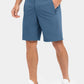 🔥Letzter Tag – 55 % Rabatt🩳Stretch-Golfshorts für Herren, schnell trocknend, lässig, für die Arbeit