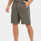 🔥Letzter Tag – 55 % Rabatt🩳Stretch-Golfshorts für Herren, schnell trocknend, lässig, für die Arbeit