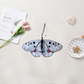 🦋Handgefertigter Butterfly Suncatcher