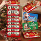 💥1 kaufen, 2 gratis dazu (3 Stück)💴🎅Weihnachts-Geldgeschenk-Umschlag