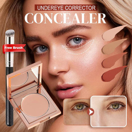🩷 AKTION LETZTER TAG - 50% RABATT🩷Korrektur Concealer für die Augenpartie