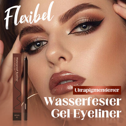 💜KAUFEN SIE 1, BEKOMMEN SIE 1 GRATIS💜Wasserfester, strandtauglicher Gel-Liner