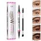 ❤️‍🔥Kaufe 1 und erhalte 1 gratis(2 STÜCK)✨Microblading Augenbrauenstift