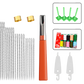 🧵🪡37PCS Nähwerkzeug-Set