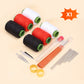 🧵🪡37PCS Nähwerkzeug-Set