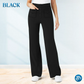 🧡Herbst-Bestseller🧡2025 Verbesserte Damen-Freizeithose mit hoher Taille und Stretchanteil