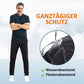 😎MultiHosen – Hochdehnbare, Mehrfach-Taschen, Langlebige Cargo-Hosen