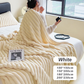 ☁️Superweiche Kuscheldecke für die Couch