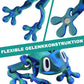 🔥Heißer Verkauf - 49% Rabatt🔥3D-gedrucktes Magnetfrosch-Spielzeug