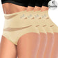 🎁Letzter Tag – 50 % Rabatt✨Superhoch taillierte formende Unterhosen für Frauen