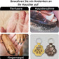 💖Schlüsselanhänger aus Leder zur Erinnerung an Ihr Haustier🐾Behalten Sie die Erinnerung immer nah bei sich