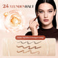 💜KAUFEN SIE 1, BEKOMMEN SIE 1 GRATIS💜Wasserfester, strandtauglicher Gel-Liner