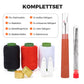 🧵🪡37PCS Nähwerkzeug-Set