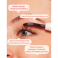💥Heißer Verkauf - 50% Rabatt 🥰Erhitztes Wimpern-Aufrollwerkzeug