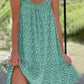 🌸🔥2025 NEW Sonderverkauf 50% OFF💃Bedrucktes Camisole-Kleid mit Blumenmuster