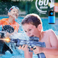 🌊Sommer -Sonderrabatt 50% Rabatt auf🔫💦Schnellmodus Ice Explosion Pistol Wasserpistole