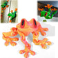 🔥Heißer Verkauf - 49% Rabatt🔥3D-gedrucktes Magnetfrosch-Spielzeug
