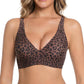 🎉Neujahrsverkauf – 60 % Rabatt💕Bequeme kabellose BHs für Damen，Deep V Alltags-BHs