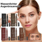 ⏰Kaufe 1 Gratis 1🔥2024 Verbesserter Natural Brows-Augenbrauenstift