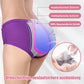 🌸KAUFE 5 UND ERHALTE 5 GRATIS🌸2024 Neueste High Waist Leak proof Höschen