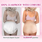 ⏰Kaufen Sie 1 und erhalten Sie 2 gratis🤩Auslaufsicheres High-Waist Tummy-Control Butt-Lifting Panties