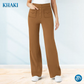 🧡Herbst-Bestseller🧡2025 Verbesserte Damen-Freizeithose mit hoher Taille und Stretchanteil