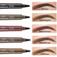 ⏰Kaufe 1 Gratis 1🔥2024 Verbesserter Natural Brows-Augenbrauenstift
