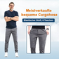 🏆MultiPants – Hochelastische, strapazierfähige Cargohose mit vielen Taschen