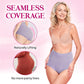 ⏰Kaufen Sie 1 und erhalten Sie 2 gratis🤩Auslaufsicheres High-Waist Tummy-Control Butt-Lifting Panties
