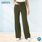 🧡Herbst-Bestseller🧡2025 Verbesserte Damen-Freizeithose mit hoher Taille und Stretchanteil