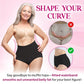 ⏰Kaufen Sie 1 und erhalten Sie 2 gratis🤩Auslaufsicheres High-Waist Tummy-Control Butt-Lifting Panties