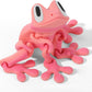 🔥Heißer Verkauf - 49% Rabatt🔥3D-gedrucktes Magnetfrosch-Spielzeug