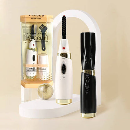 💥Heißer Verkauf - 50% Rabatt 🥰Erhitztes Wimpern-Aufrollwerkzeug