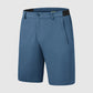 🔥Letzter Tag – 55 % Rabatt🩳Stretch-Golfshorts für Herren, schnell trocknend, lässig, für die Arbeit