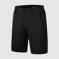 🔥Letzter Tag – 55 % Rabatt🩳Stretch-Golfshorts für Herren, schnell trocknend, lässig, für die Arbeit