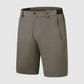 🔥Letzter Tag – 55 % Rabatt🩳Stretch-Golfshorts für Herren, schnell trocknend, lässig, für die Arbeit