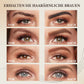 ⏰Kaufe 1 Gratis 1🔥2024 Verbesserter Natural Brows-Augenbrauenstift