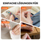 🧵🪡37PCS Nähwerkzeug-Set