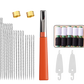 🧵🪡37PCS Nähwerkzeug-Set