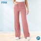 🧡Herbst-Bestseller🧡2025 Verbesserte Damen-Freizeithose mit hoher Taille und Stretchanteil