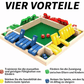 💥Letzter Promotionstag - 49 % Rabatt🔥LUSTIGE FAMILIENSPIELE - Shut The Box Brettspiel🎲