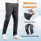 🏆MultiPants – Hochelastische, strapazierfähige Cargohose mit vielen Taschen