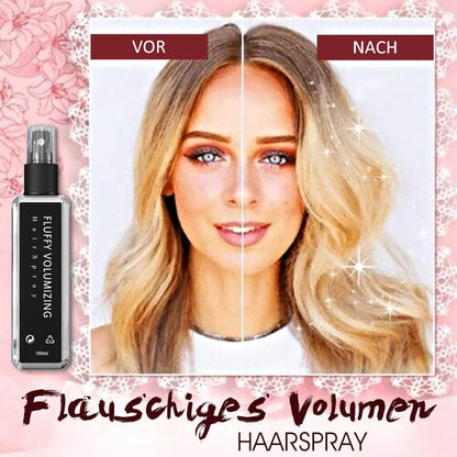 ⏳Begrenzte Zeit 49% Rabatt💥Natürliches Pflanzenprotein-Haarverdichtungsspray